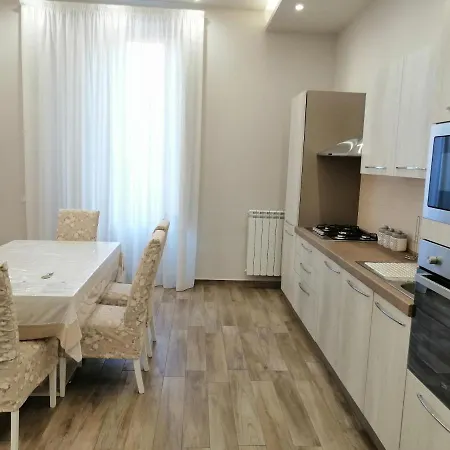 Sicily Sea House Holiday home