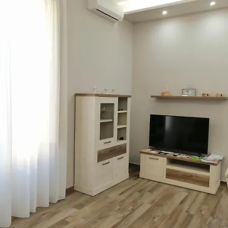 Casa vacanze Sicily Sea House