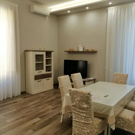 Sicily Sea House *