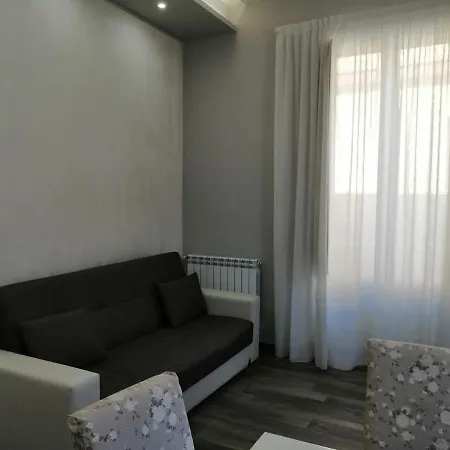 Sicily Sea House *