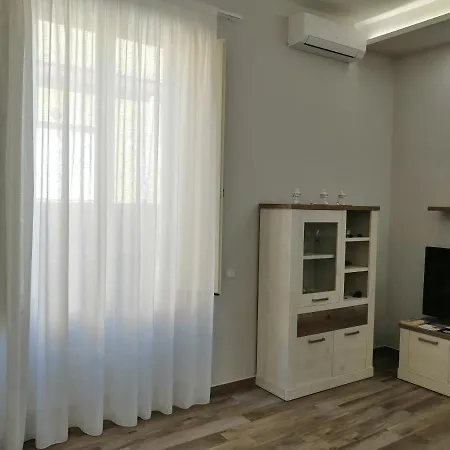 Sicily Sea House Holiday home
