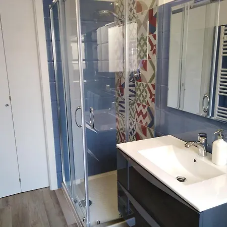 Holiday home Sicily Sea House *