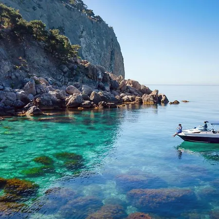 Casa vacanze Sicily Sea House