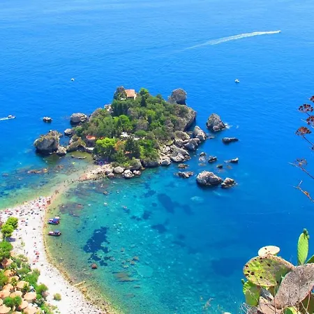 Sicily Sea House Holiday home *