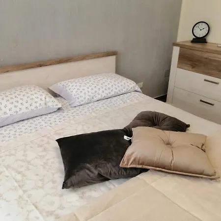 Sicily Sea House Holiday home