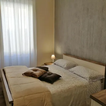 Holiday home Sicily Sea House