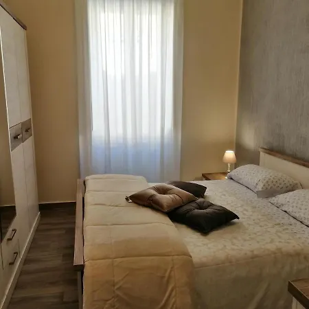 Sicily Sea House Holiday home
