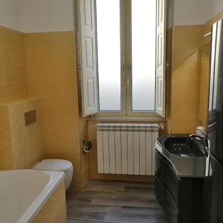 Sicily Sea House Holiday home *