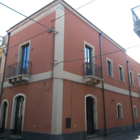 Sicily Sea House Riposto
