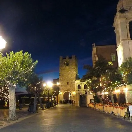 Holiday home Sicily Sea House Riposto