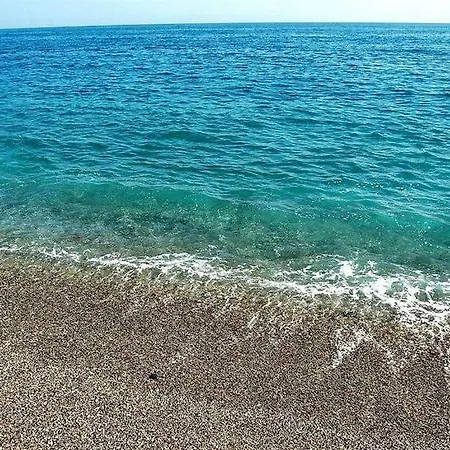 Holiday home Sicily Sea House
