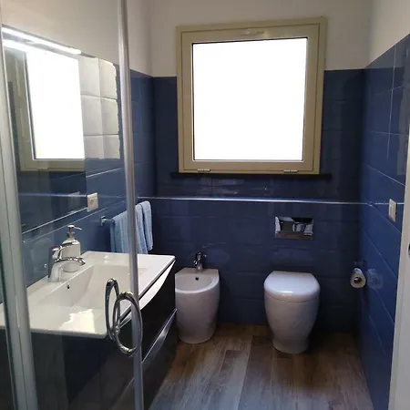 Holiday home Sicily Sea House