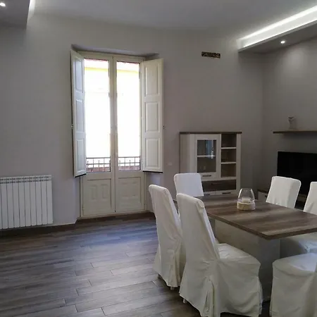 Holiday home Sicily Sea House Riposto