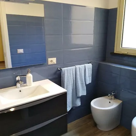 Sicily Sea House Holiday home Riposto