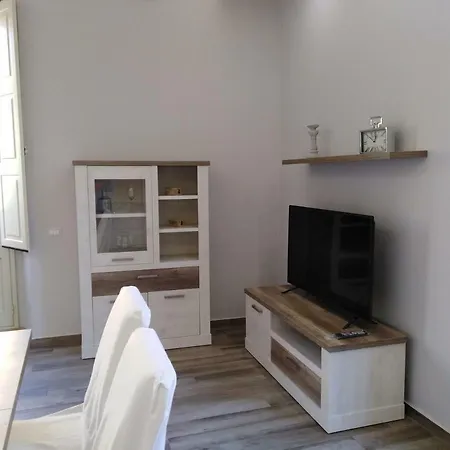 Sicily Sea House Holiday home *