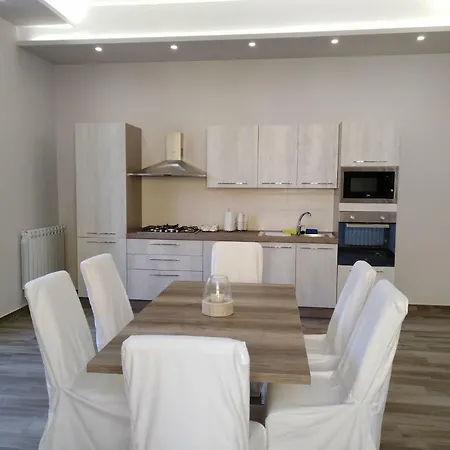 Sicily Sea House Holiday home Riposto