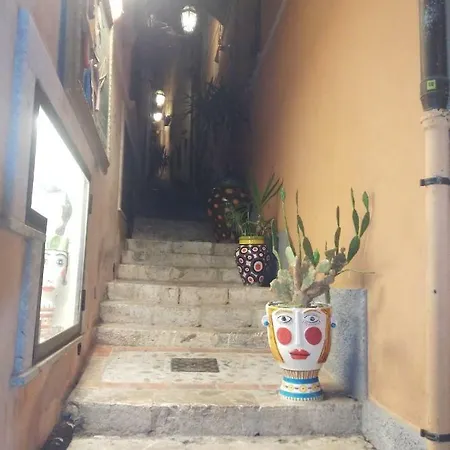 Sicily Sea House Holiday home