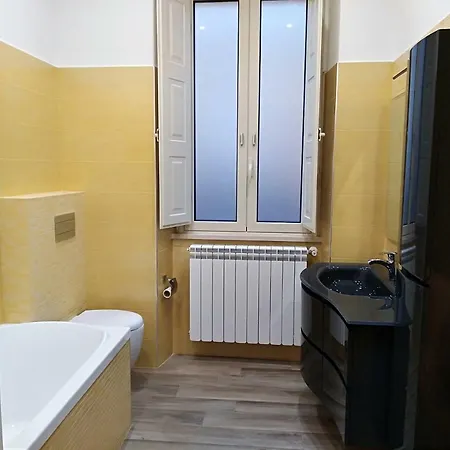 Holiday home Sicily Sea House