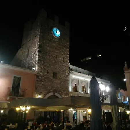 Sicily Sea House