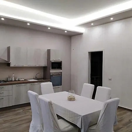Sicily Sea House Holiday home *