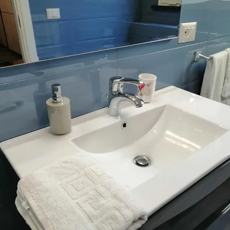 Sicily Sea House Holiday home *